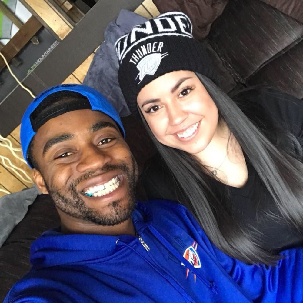 Meet your Posher, Ashlie